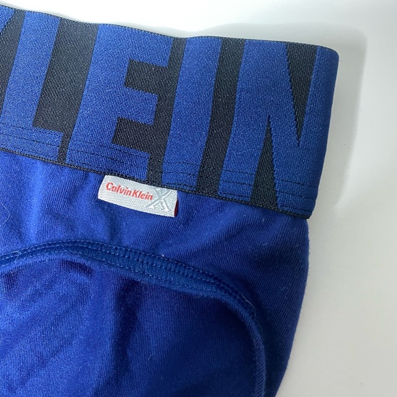 Pre-owned Calvin Klein X brief medium - Picture 2 of 5
